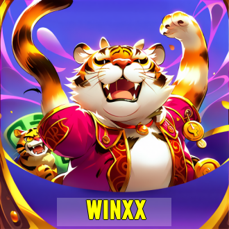 winxx – Sua Melhor Plataforma de Jogos Online